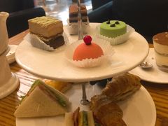 -SEN CASTLE城堡西餐(创意设计中心店)