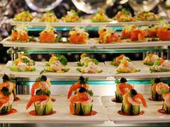 -佰园全日西餐厅-厦门佰翔软件园酒店