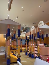 -奈尔宝家庭中心·儿童乐园·亲子餐厅(苏州大悦城店)