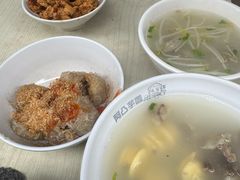 -阿凸芋圆(上帝街店)