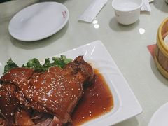 -东四民芳餐厅(世茂工三店)