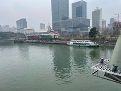 -运河游船(武林门码头)