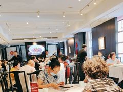 -百饺园酒楼(平山道店)