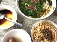 -花溪牛肉米粉(科园二路店)