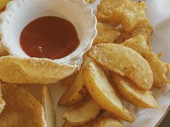 小食拼盘-Supine Bistro溯泮餐厅