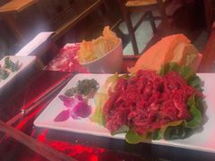 -牛事制造局牛肉火锅(莲岳路店)