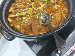 -胶东人家(奥体中心店)