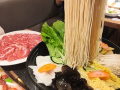 -许府牛火锅(信义坊总店)