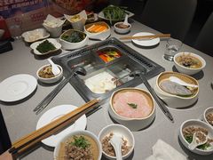 -海底捞火锅(老城根店)