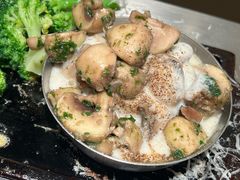 -肉肉大米(金虹桥店)