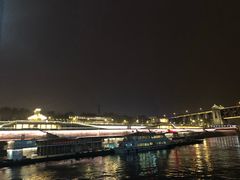 -武汉关码头(轮渡站)