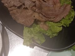 -朴大人炭烤·韩国料理(奥帆中心海尔洲际店)