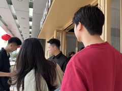 -喜茶(东莞厚街万达店)