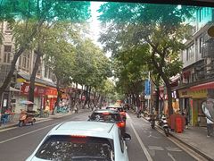 -广州永庆坊瞻云精选酒店