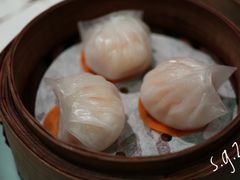 -万丽轩·粤菜(王府井金茂万丽酒店)
