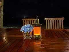 -日落吧·海景咖啡厅·餐酒吧·鸡尾酒·下午茶·乐队表演·浪漫夕阳·三亚文华东方酒店