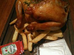 -卡朋厨房(289艺术园区店)