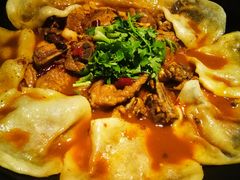-金良酸菜鱼(宁海路总店)