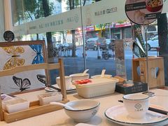 -三品香·江浙菜(松江九谊店)