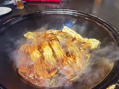 -崔记生活·铁锅炖鱼粘卷子(总店)