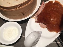 -金鸭季·北京烤鸭(深业上城店)