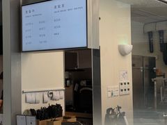 -喜茶(上海北外滩来福士店)