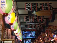 -平成屋·午肴夜酒(四川北路店)