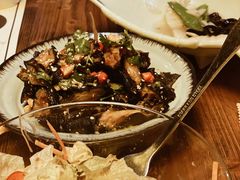 麻辣乌鸡爪-梦田音乐miniLIVE(漳州店)