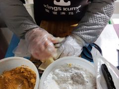 -徐氏糯米包油条(三眼桥分店)