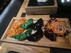 -湊湊火锅·茶憩(恒隆广场店)