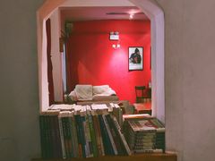 -雕刻时光咖啡馆(北航店)