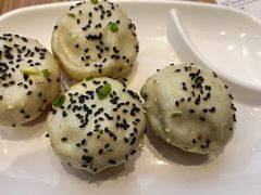 -小杨生煎(香港名都店)