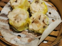 鲜虾烧卖皇-万龙洲海鲜(南新仓店)