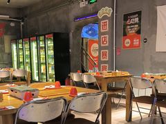 -熙成烧烤(白塔岭店)