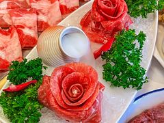 -祥源胡同·涮牛羊肉火锅(花桥店)