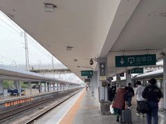 -衡阳站