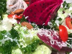 -彩虹之约•淮扬家宴(亚运村店)