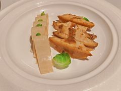 -广州富力丽思卡尔顿酒店·丽轩·粤菜