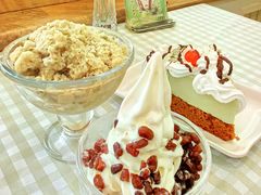 红豆冰激凌-迎宾楼(解放西街店)