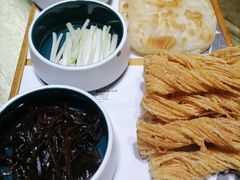 -鸭王烤鸭店(三里河店)
