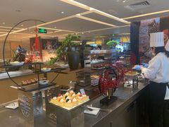 -北京王府井希尔顿酒店·万斯阁西餐厅