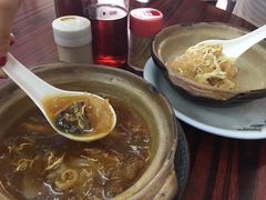 -添發碗仔翅美食