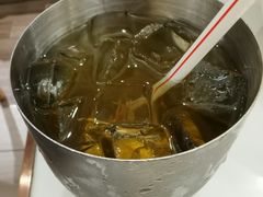 -深仔记茶餐厅(亚士厘道店)