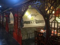 -合家院饭庄(榆关道店)