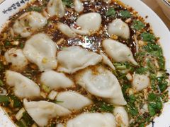 -尤素福东举院饺子馆