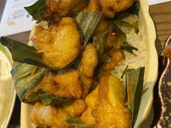 香叶牙签鸡-TAIMING泰鸣东南亚餐厅(益华广场店)