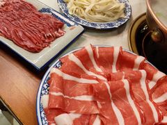 -宣武小院涮肉(前门店)