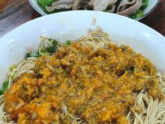 -吉祥面馆(孩儿巷北路店)