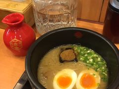 -博多一幸舍(侨福芳草地购物中心店)