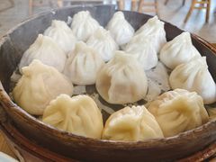 南翔小笼包-双塔老饭店